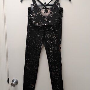 Old Navy Active astronomy themed set 10-12 (large) child